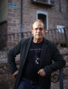 Xabier Uribe Navarro