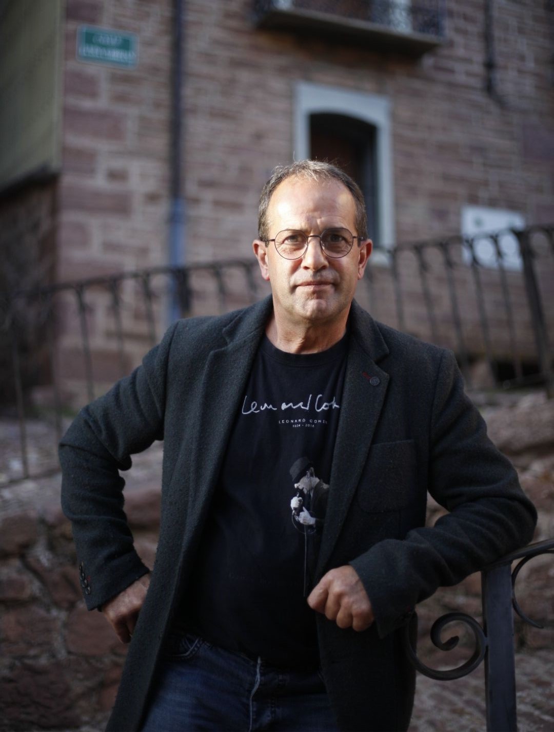 Xabier Uribe Navarro