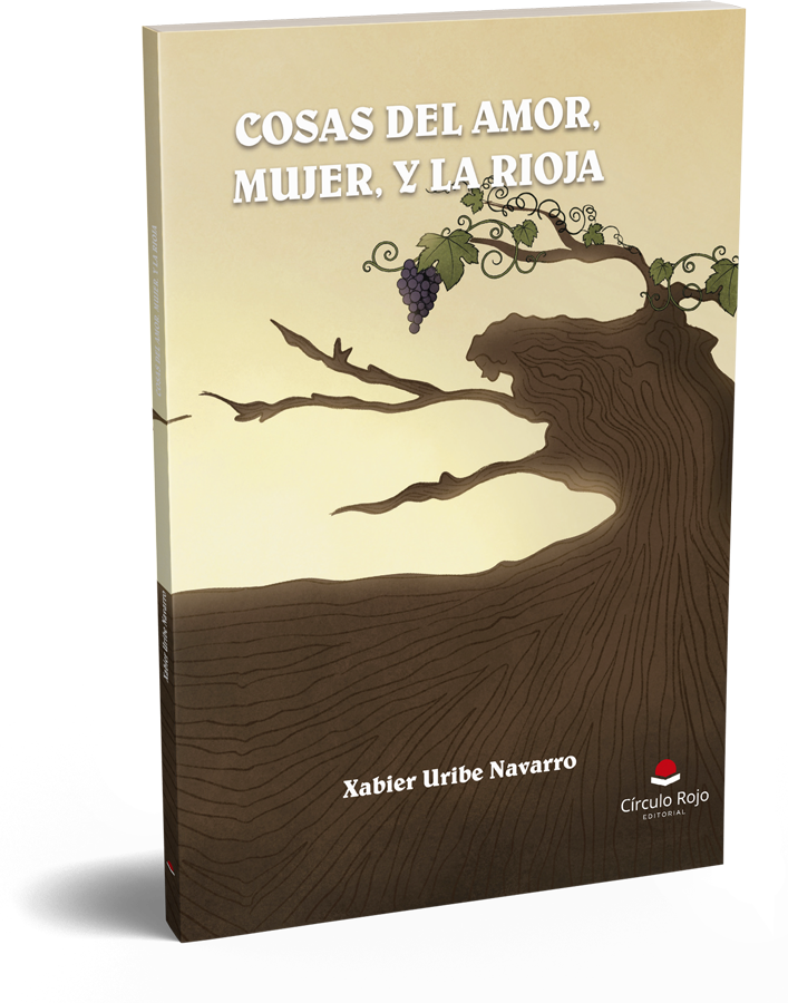 Cosas del amor, mujer y La Rioja