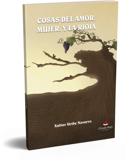 Cosas del amor, mujer y La Rioja Cosas del amor, mujer y La Rioja